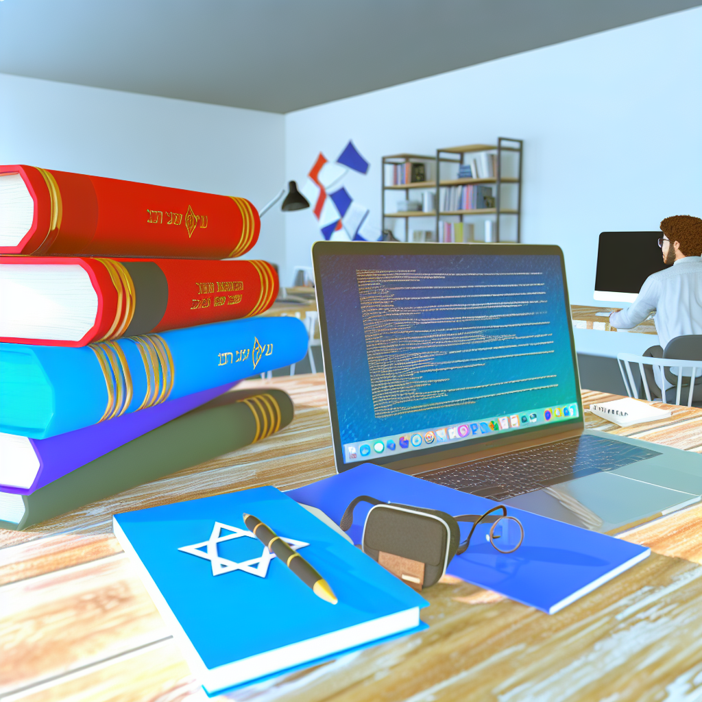 צ'ק-ליסט לסטודנטים מתקדמים: הכנה לעבודת הגמר