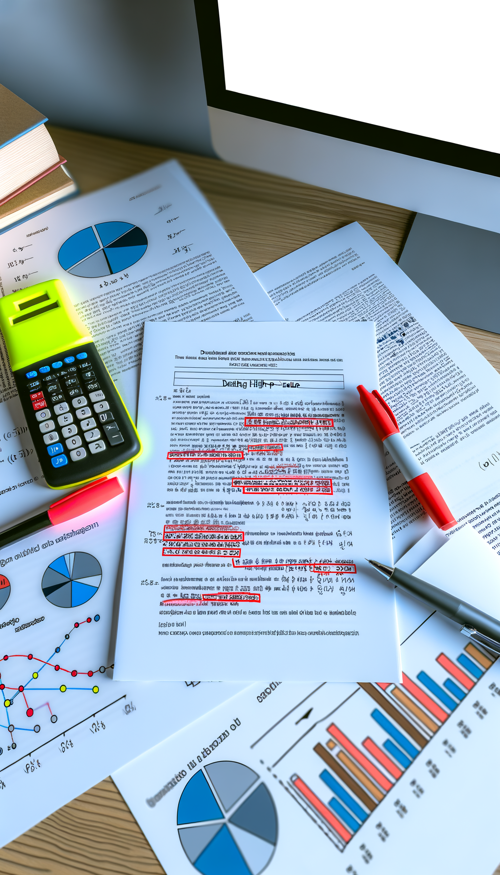 מה עושים כשה-p-value גדול מדי? מדריך פרקטי להתמודדות עם נתונים 'לא מובהקים' בפרק הממצאים