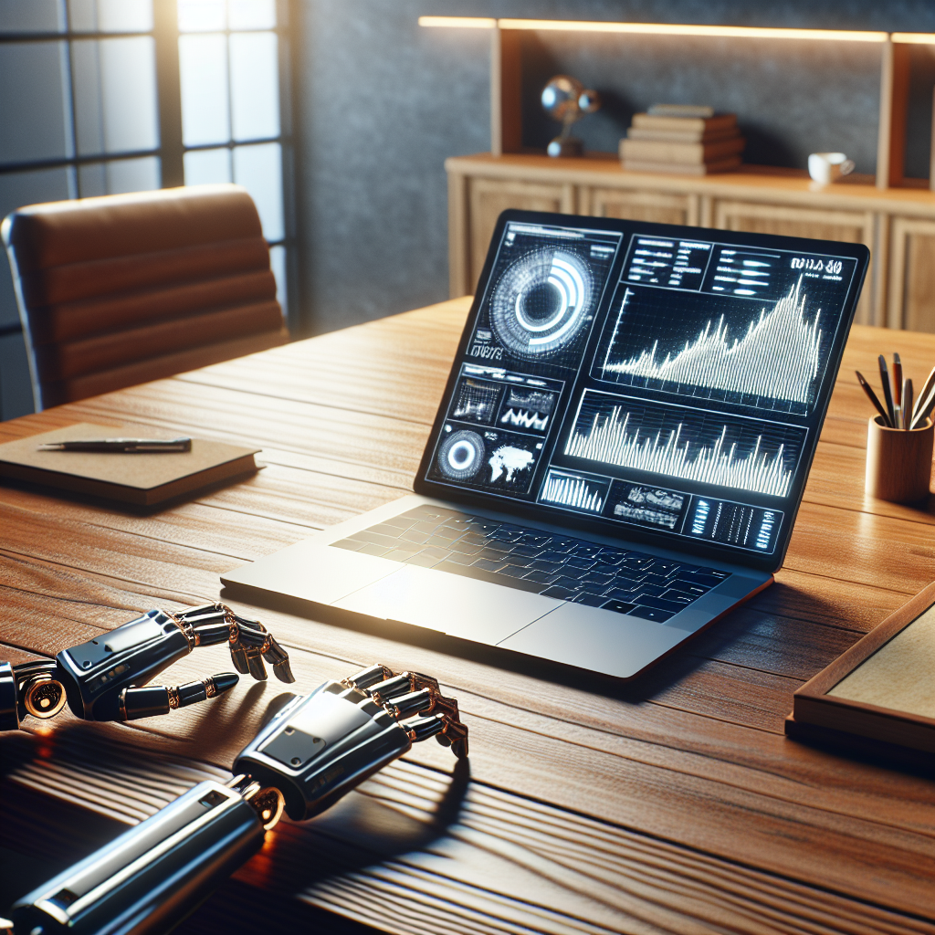 עסקים וטכנולוגיה