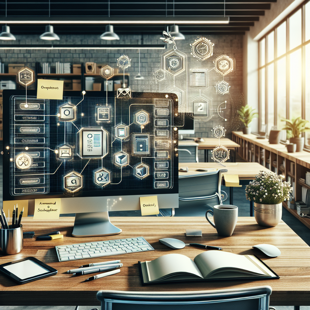 ניהול משימות אוטומטי – המדריך המקיף לייעול העבודה