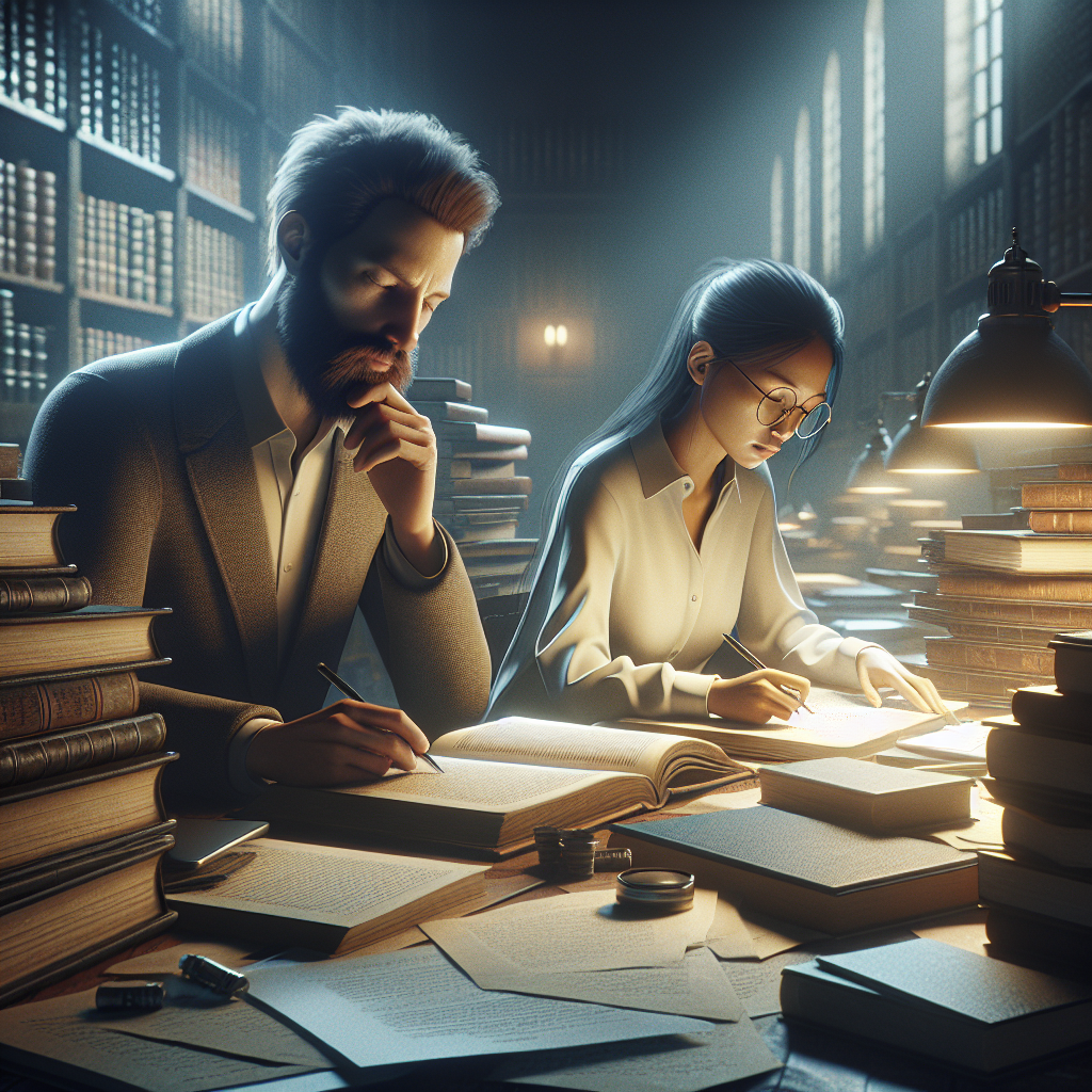 כללים לכתיבה א אקדמית נ נכונה – המדריך השלם ל לסטודנטים וחוקרים