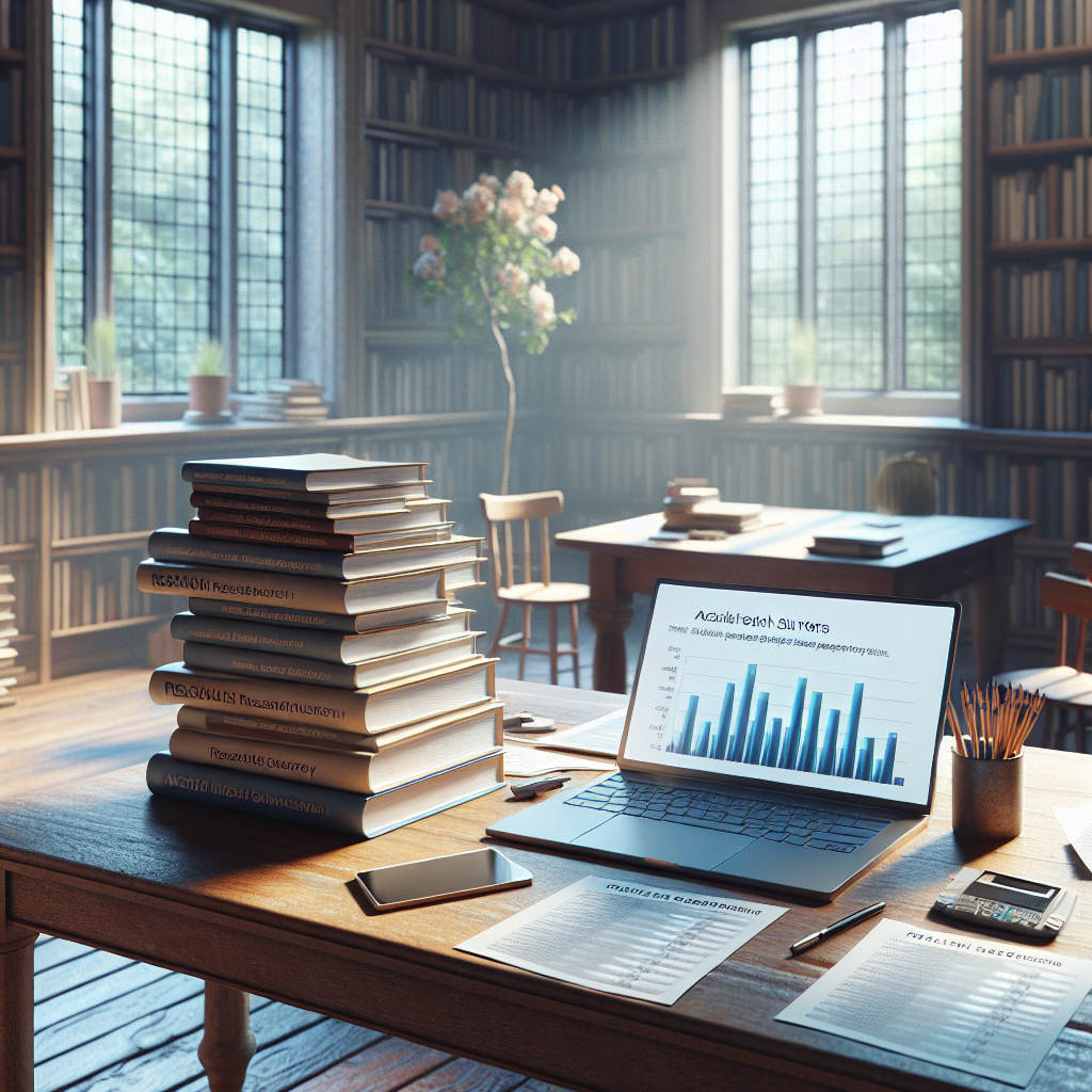 מדריך מקיף ליצירת שאלונים למחקר אקדמי