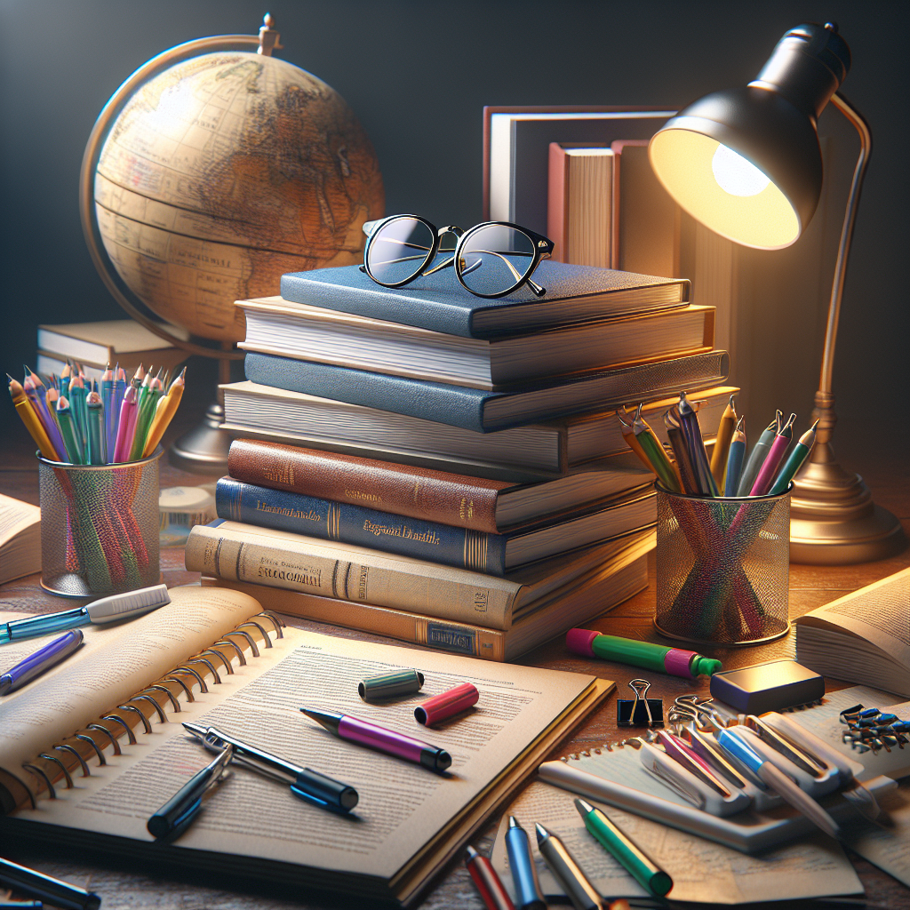 סיכום מאמרים לאקדמיה: המדריך השלם לסטודנטים וחוקרים