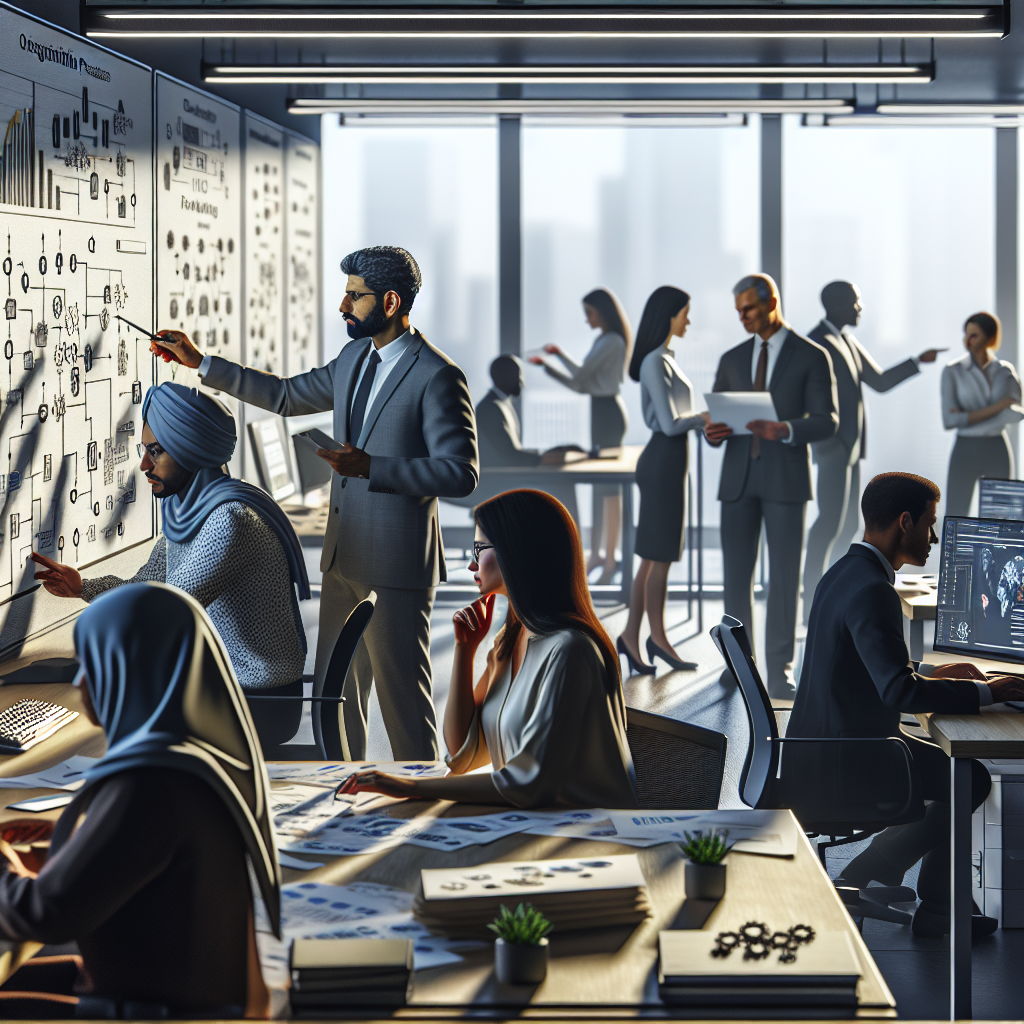 ייעול ת תהליכים בע בעסק: המדריך השלם לשיפור ביצועים ויעילות ארגונית