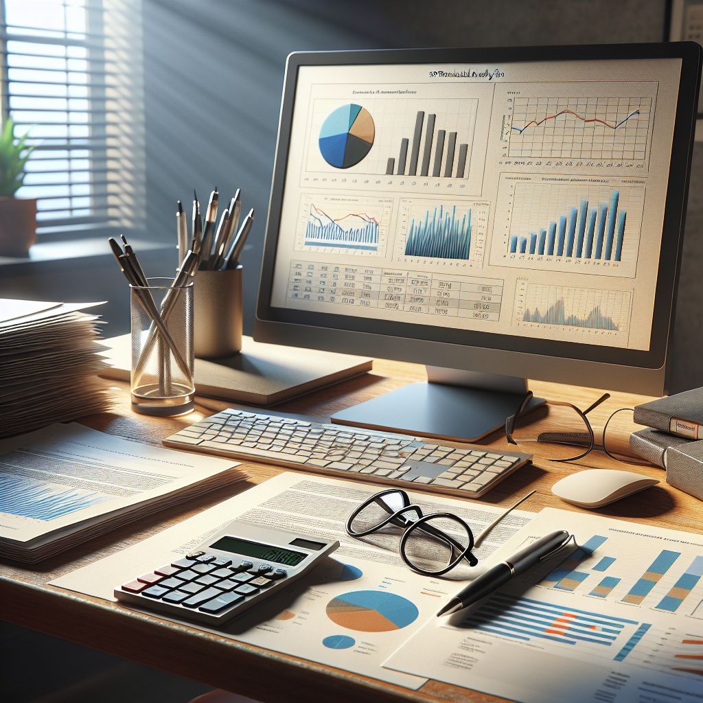 מדריך מקיף לניתוחים סטטיסטיים ב-SPSS