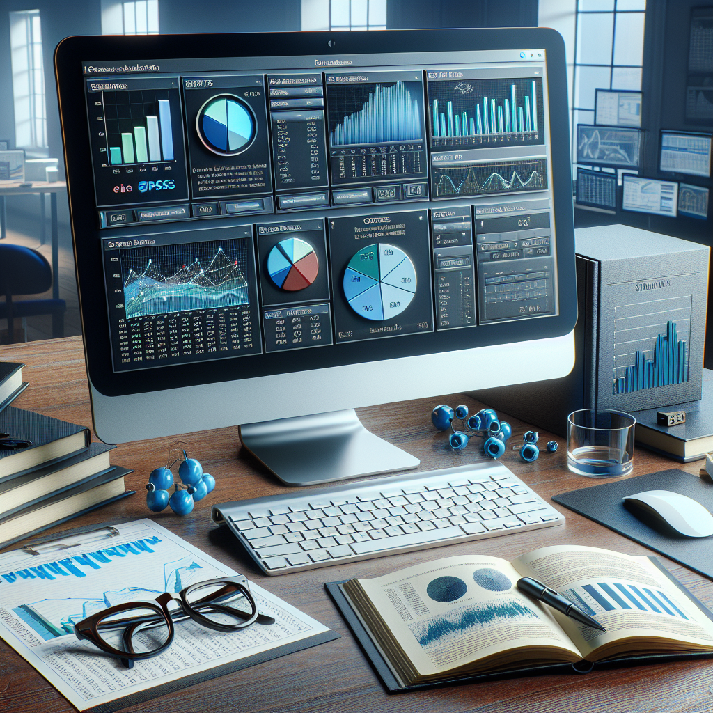 Comprehensive Guide to Statistical Analysis Using SPSS