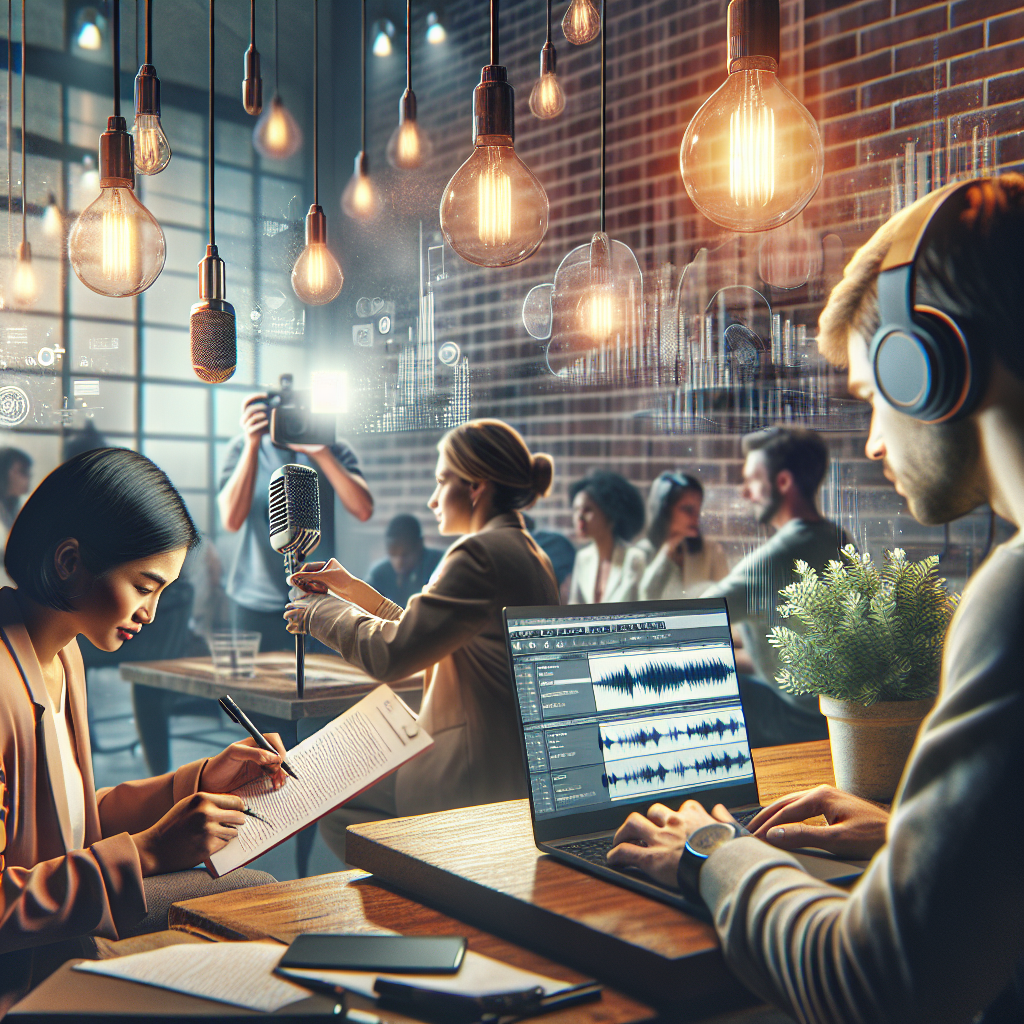 תמלול ראיונות למחקר איכותני: המדריך השלם לחוקרים וסטודנטים