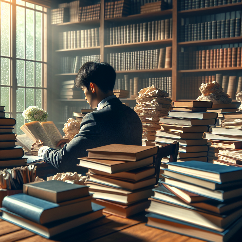 כללים לכתיבה א אקדמית נ נכונה – המדריך השלם ל לסטודנטים וחוקרים