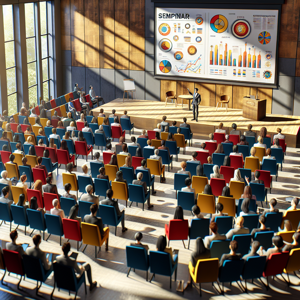 עיצוב מצגת סמינריון: המדריך השלם להכנת מצגת אקדמית מנצחת