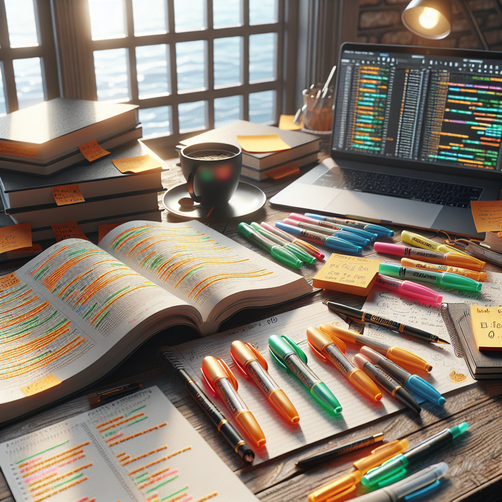 הכנה למבחנים באקדמיה: המדריך המלא להצלחה בלימודים