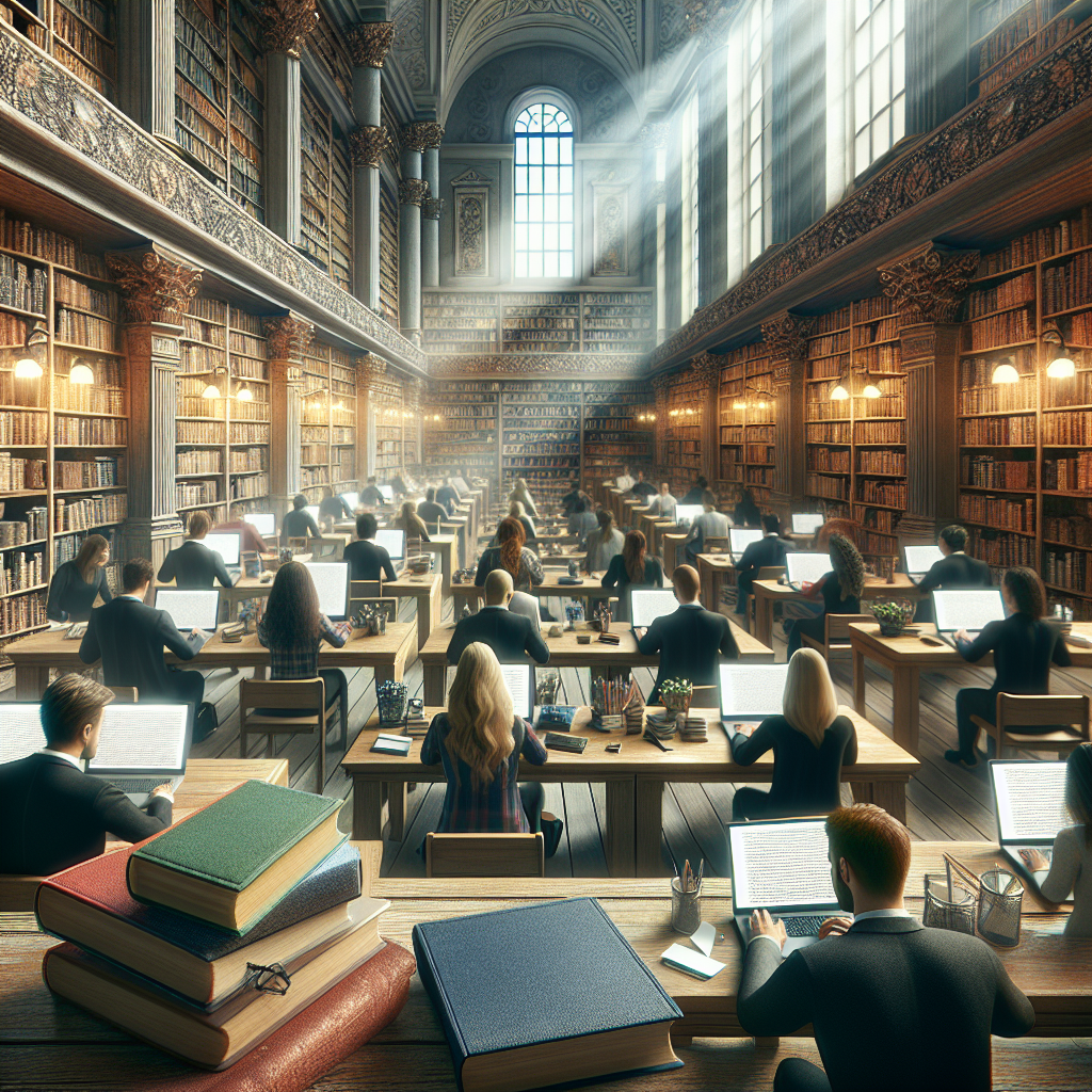 עזרה וייעוץ בכתיבת סמינריון: המדריך המלא להצלחה אקדמית