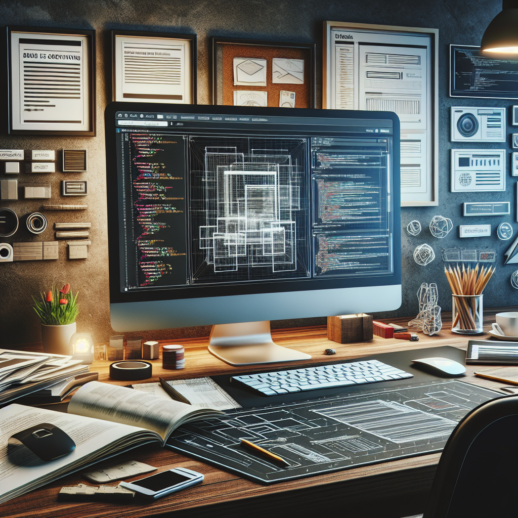 בניית אתרים לעסקים פרטיים: המדריך השלם להקמת אתר מקצועי