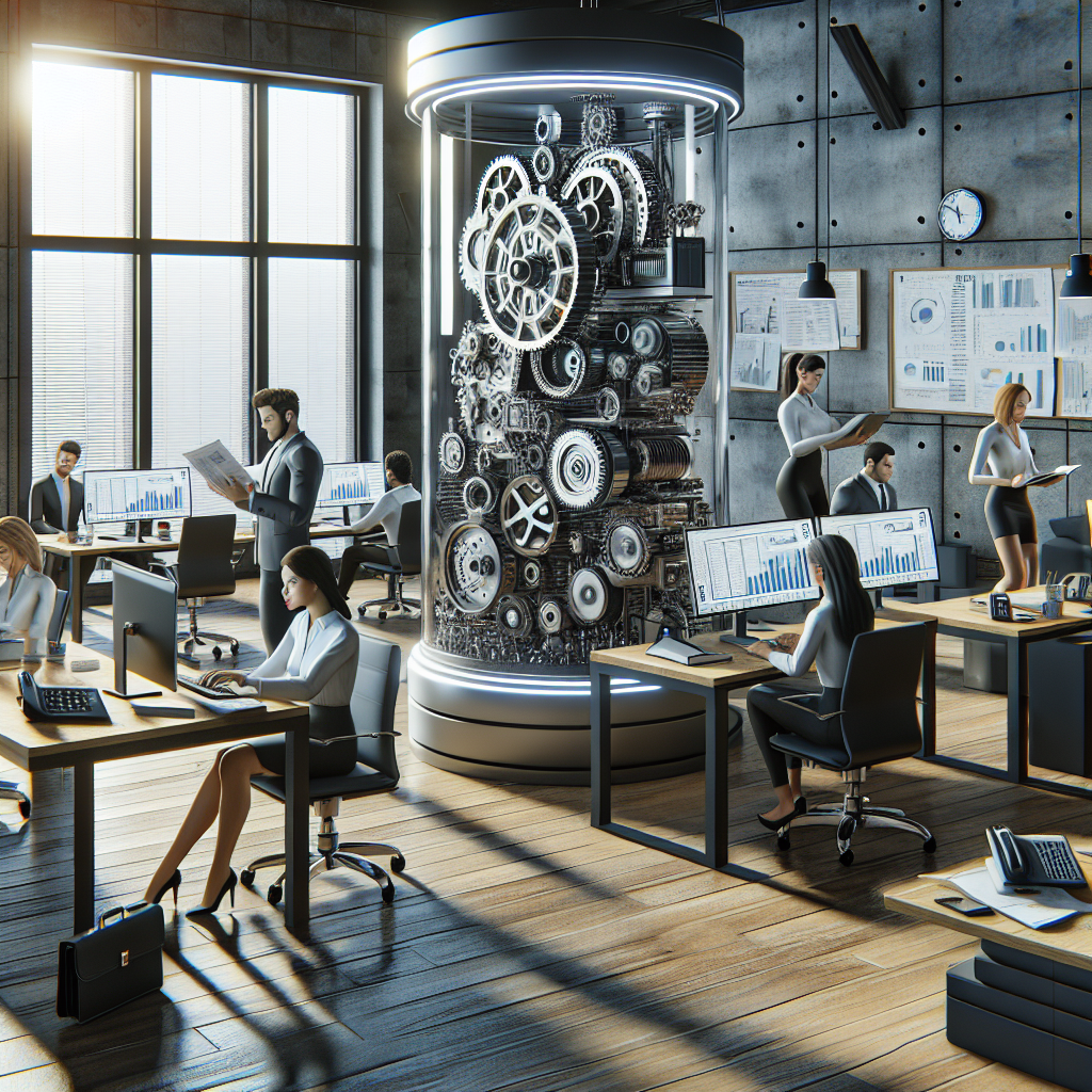 ניהול לידים אוטומטי לעסקים: המדריך השלם להגדלת מכירות