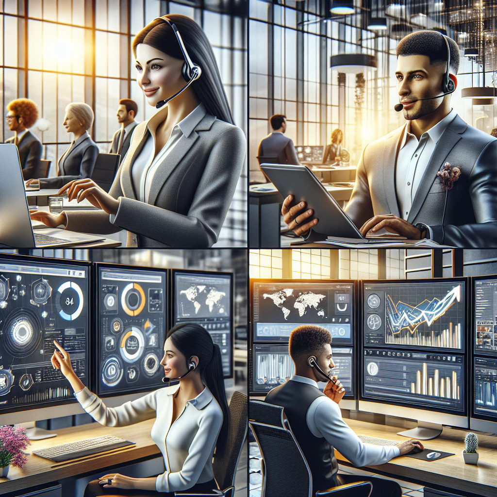 ניהול לידים אוטומטי ומערכות CRM: המדריך השלם לעסקים מודרניים