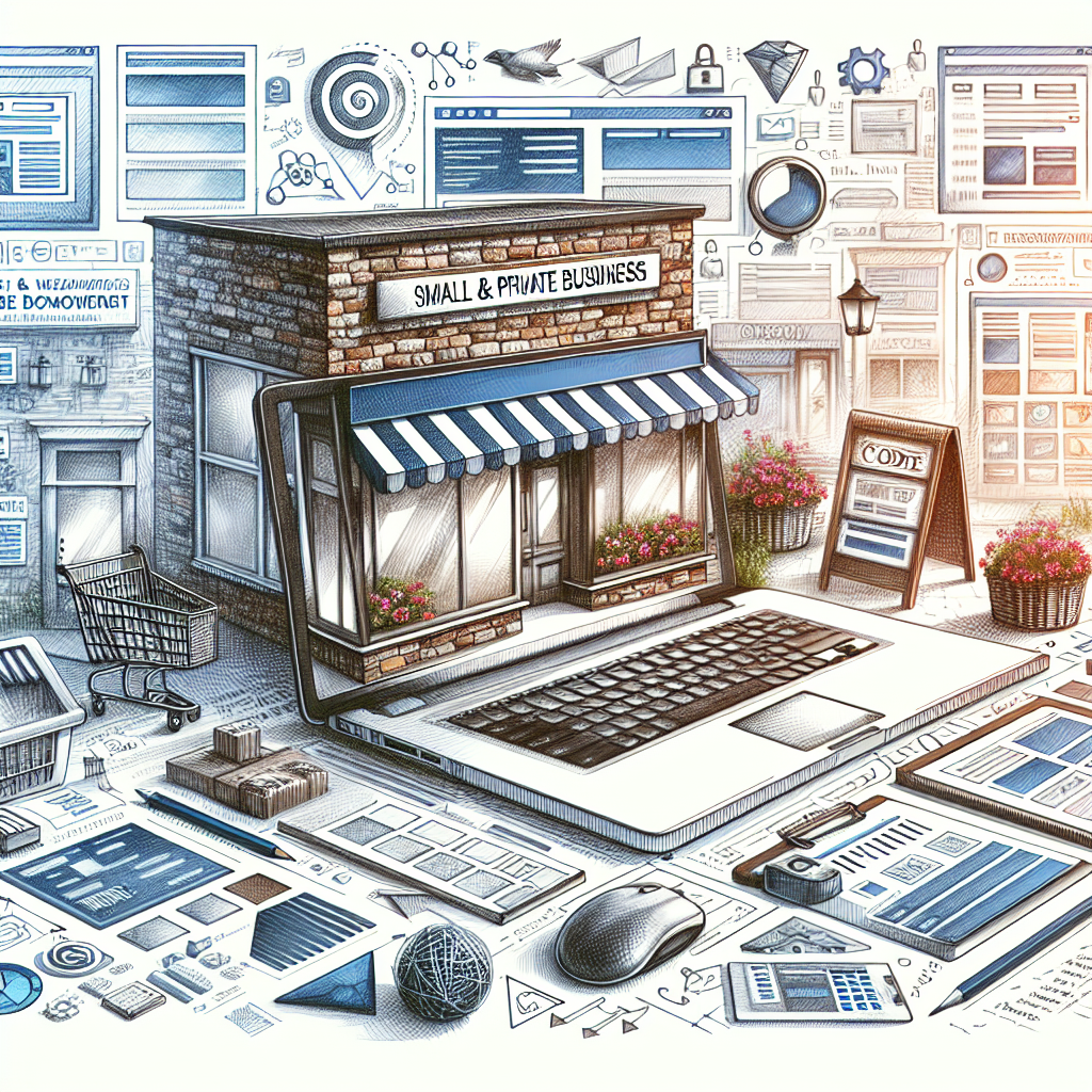 בניית אתרים לע לעסקים פרטיים ו וקטנים – המדריך השלם לה להצללחה דיגיטלית