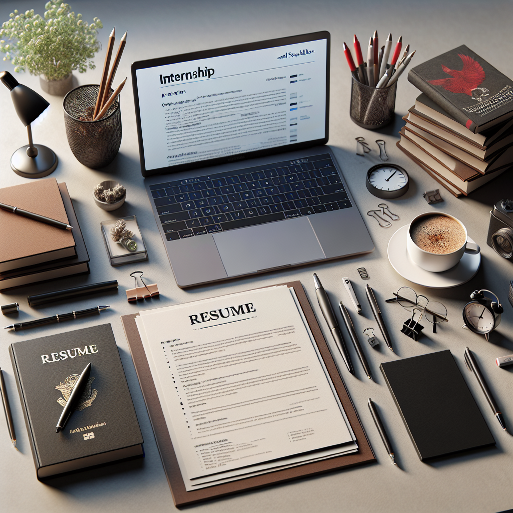 כתיבת קורות חיים לפרקטיקום והתמחות