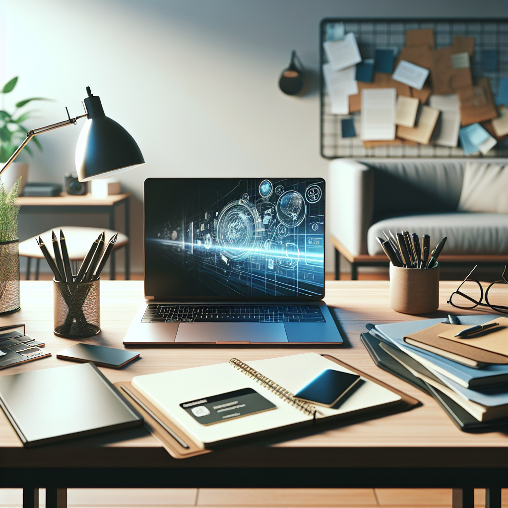 כתיבת מכתב מקדים (Cover Letter) מרשים: המדריך המלא לשנת 2024