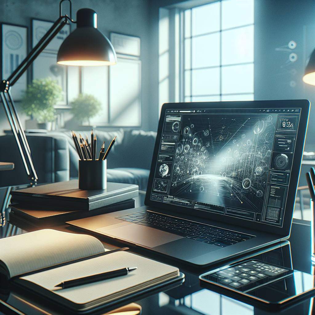 איך להפוך סיכומי שיעור למאמרים אקדמיים