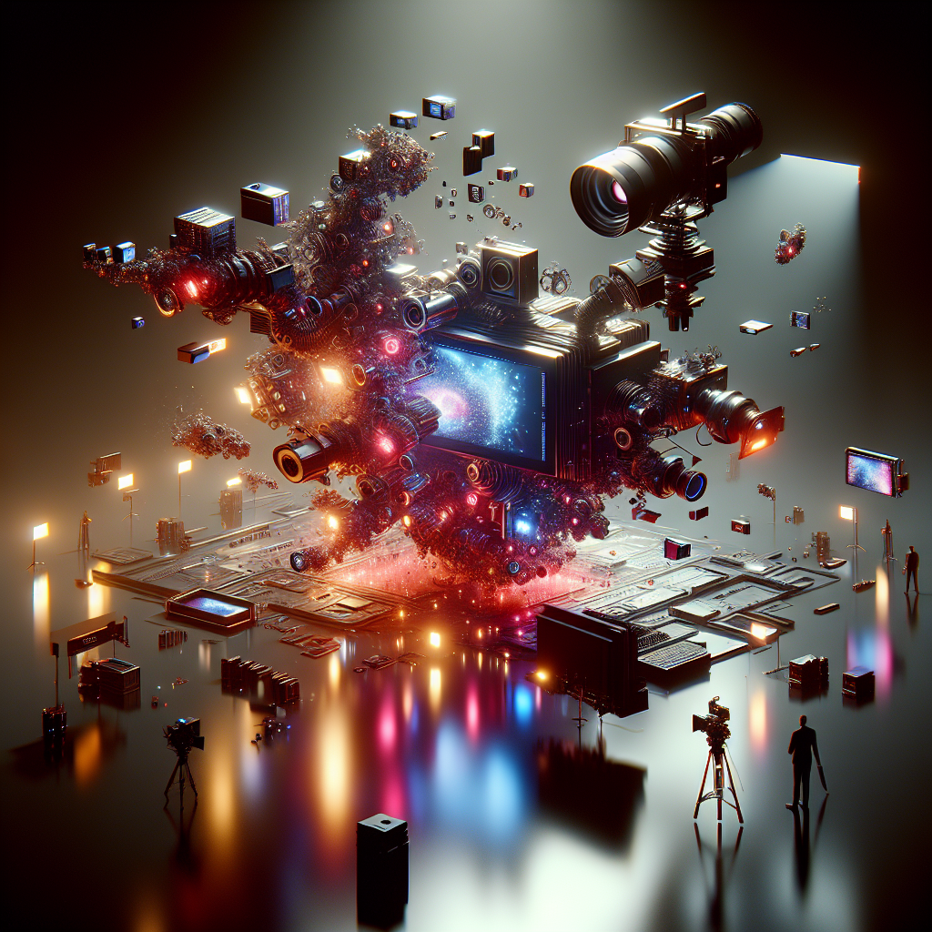 מהפכת ה-AI: איך בינה מלאכותית משנה את עולם העסקים ב-2026