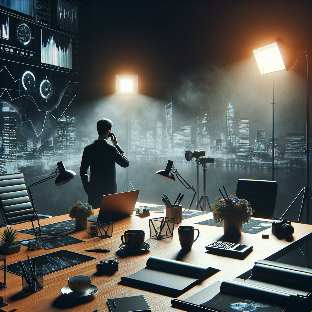 המהפכה הויראלית: איך לייצר תוכן פורץ דרך עם כלי AI שמשגע את הרשת!